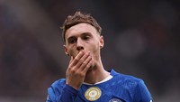 Cole Palmer Disebut Bisa Saja Tinggalkan Chelsea Demi Gabung Man United