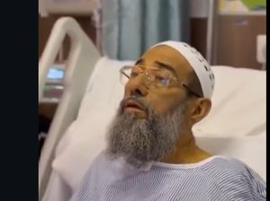 Muazin Masjid Nabawi Masih Kumandangkan Azan Meski Terbaring Sakit Sebelum Meninggal