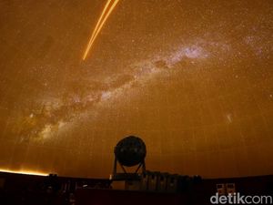 Video Serba-serbi Teater Bintang Planetarium: Jam Buka-Cara War Tiket