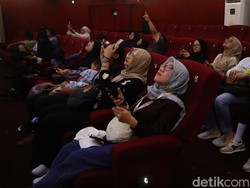 Video: Teater Bintang Planetarium Kembali Dibuka, Pengunjung Terharu Banget!