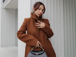 Dinda Kirana Lebih Fresh Usai Turun BB 12 Kg