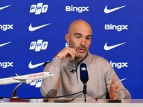 Harapan Maresca untuk Chelsea di 2026