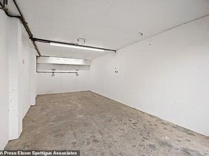 Penyebab Garasi yang Muat Satu Mobil Ini Dijual Rp 6,7 M