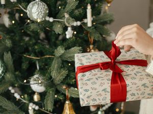 Ternyata Ini Kado Natal yang Bisa Hadirkan Manfaat Jangka Panjang!