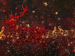 20+ Lagu Natal Lengkap dengan Liriknya, Hangat Dinyanyikan dengan Keluarga