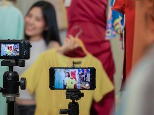 Biar Live Streaming TikTok Makin Ramai, Begini Cara Optimalkan Algoritma