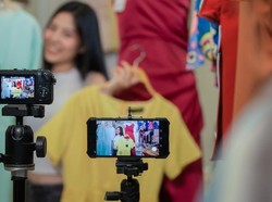 Biar Live Streaming TikTok Makin Ramai, Begini Cara Optimalkan Algoritma