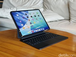 Uji Performa iPad Pro M5 vs M4, Kencang Mana?
