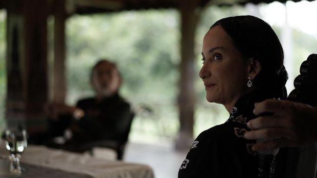  Sewu Dino The Prequel