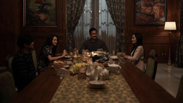  Sewu Dino The Prequel