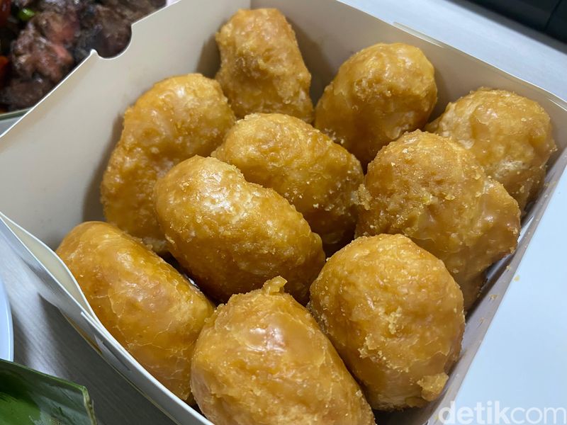 Jastip Puncak Pengalaman memesan kuliner khas Puncak dari Jastip Puncak