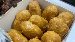 Anti Macet! Bisa Jastip Gemblong hingga Sate Maranggi Hits dari Puncak