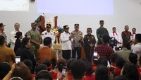 Kapolda-Gubernur Banten Cek Malam Natal, Pastikan Kondisi Aman