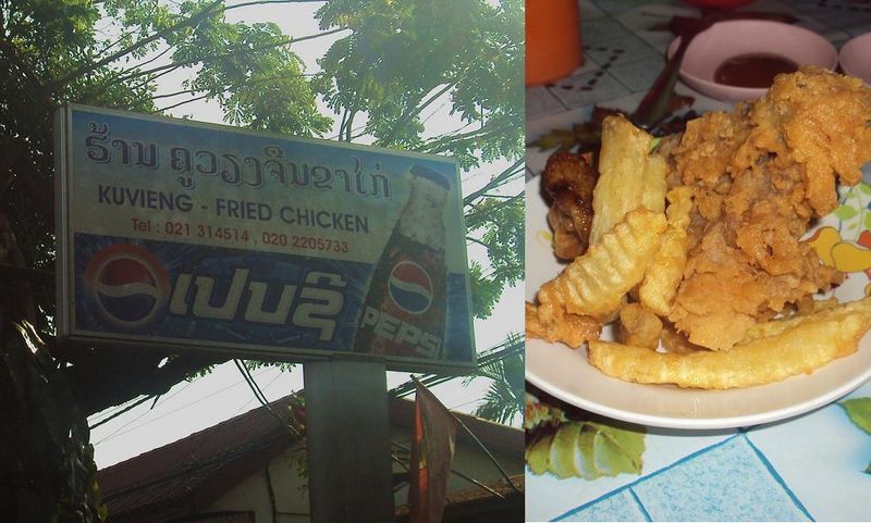 KFC Ditolak? Ini 5 Negara yang Tak Memiliki Gerai KFC