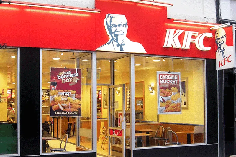 KFC Ditolak? Ini 5 Negara yang Tak Memiliki Gerai KFC