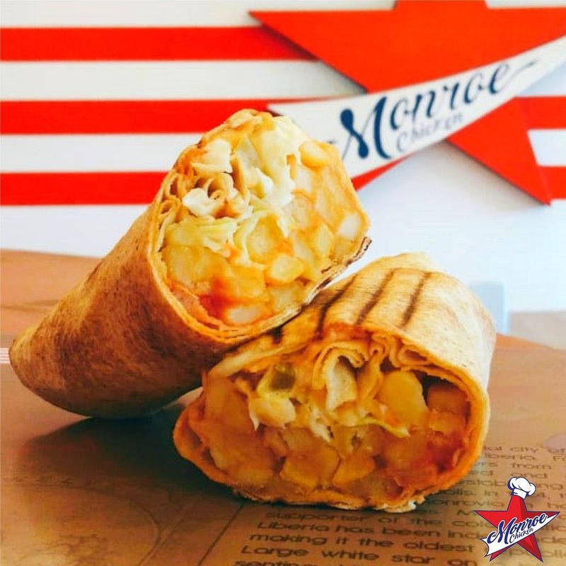 KFC Ditolak? Ini 5 Negara yang Tak Memiliki Gerai KFC