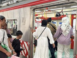 Jadwal KRL Jogja-Solo Pekan Ini 29 Desember 2025-4 Januari 2026