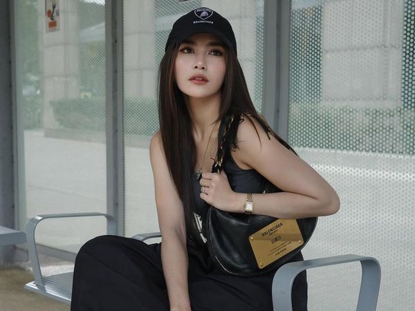 Mahalini Akui Gak Seheboh Dulu Usai Jadi Ibu