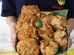 10 Oleh-Oleh Makanan Bandung yang Jadi Incaran, Wajib Bawa Pulang!