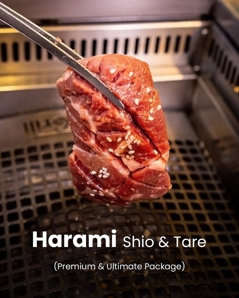 Restoran AYCE di Jakarta