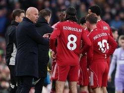 3 Prioritas Liverpool Musim Ini