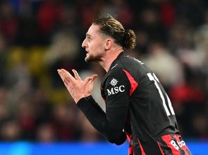 Rabiot Akui Milan Remehkan Tim-tim Lebih Kecil