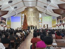 Doa dari Bandung untuk Sumatera di Hari Natal 2025