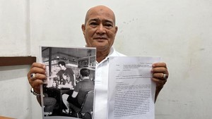 Restoran di Pontianak Dilaporkan Jual Minol-Buang Limbah, Satpol PP Selidiki