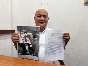 Restoran di Pontianak Dilaporkan Jual Minol-Buang Limbah, Satpol PP Selidiki