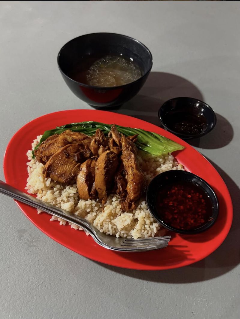 Tempat makan baru di Jogja