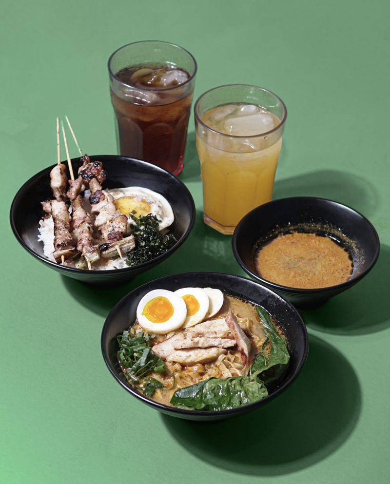 Tempat makan baru di Jogja