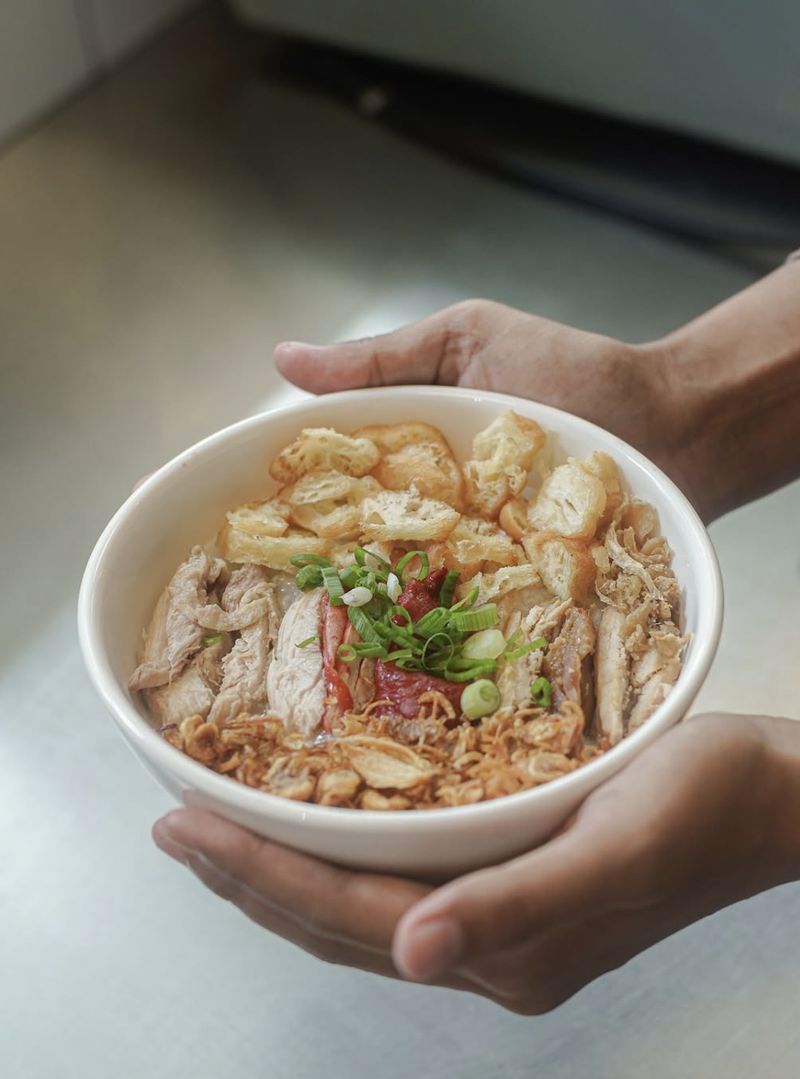 Tempat makan baru di Jogja