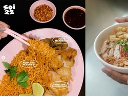 Bosan Gudeg? Ini 5 Tempat Makan Baru di Jogja yang Lagi Viral