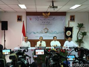 Keuskupan Agung Jakarta Akan Fokus Dengungkan Pertaubatan Ekologis di 2026