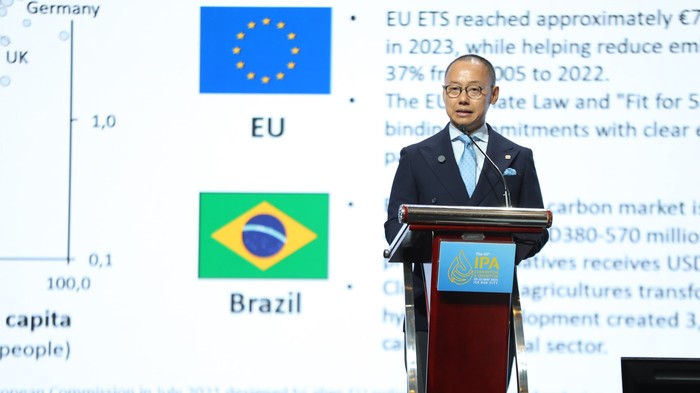 AS Serang Venezuela, Eddy Soeparno Wanti-wanti Krisis Energi Global