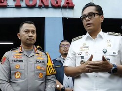 Diduga Jadi Lokasi Peredaran Narkoba, Pemkot Medan Tutup THM De Tonga