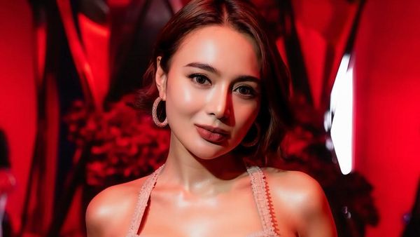 Wika Salim Olahraga dan Diet Usai Rungsing BB Naik 3 Kg