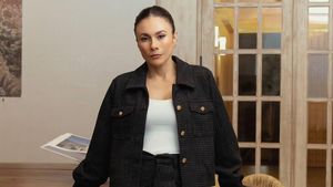 Versi Terbaik Wulan Guritno