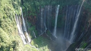 Video: Ribut-ribut Pengelola Tumpak Sewu Vs Coban Sewu Berujung Polisi