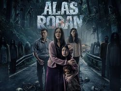 Video: Ngeri! Ketika Bioskop Disulap Jadi Alas Roban