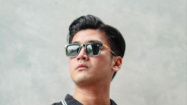 Unggahan Terbaru Anrez Adelio yang Dituduh Hamili dan Tinggalkan Friceilda Prillea