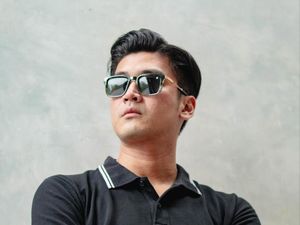 Unggahan Terbaru Anrez Adelio yang Dituduh Hamili dan Tinggalkan Friceilda Prillea