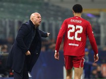 Ekitike Kembali On Fire, Slot Ungkap Rahasianya