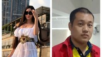 Bos Game China Tuntut Mantan Pacar Rp 700 M, Terungkap Fakta Punya 300 Anak