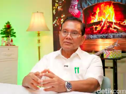 Kemenag Ungkap Makna Tema Natal Nasional 2025 Allah Hadir Selamatkan Keluarga