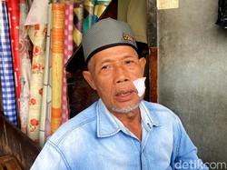 Aksi Heroik Engkim, Lansia yang Berhasil Lumpuhkan Pria Berjaket Ojol