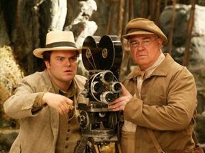 Sinopsis Film King Kong 2005, Saat Monster Raksasa Menemukan Cinta