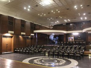 De Majestic, Bioskop Kaum Elite Pertama di Bandung Tempo Dulu