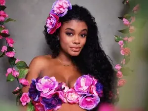 Mantan Artis Cilik Imani Smith Tewas di Tangan Pacar