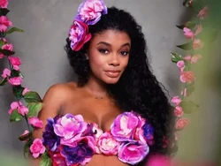 Mantan Artis Cilik Imani Smith Tewas di Tangan Pacar